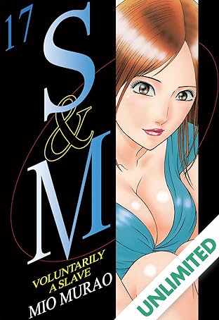 S and M Vol. 17